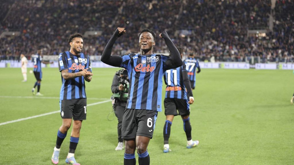 Sulemana: l’uomo Champions che l’Atalanta aveva scartato