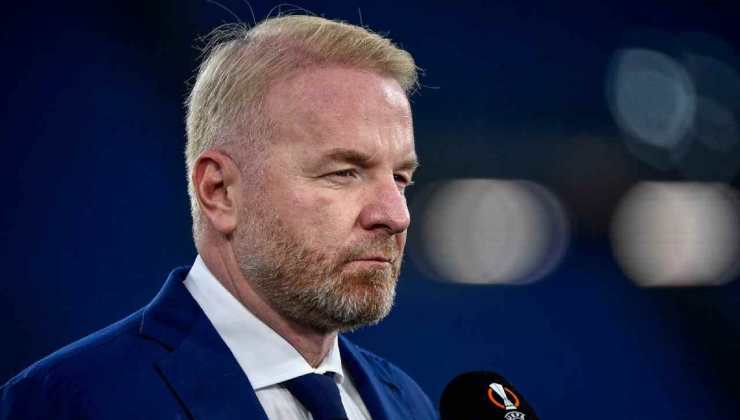 Igli Tare, direttore sportivo scelto dal Milan (Imago)