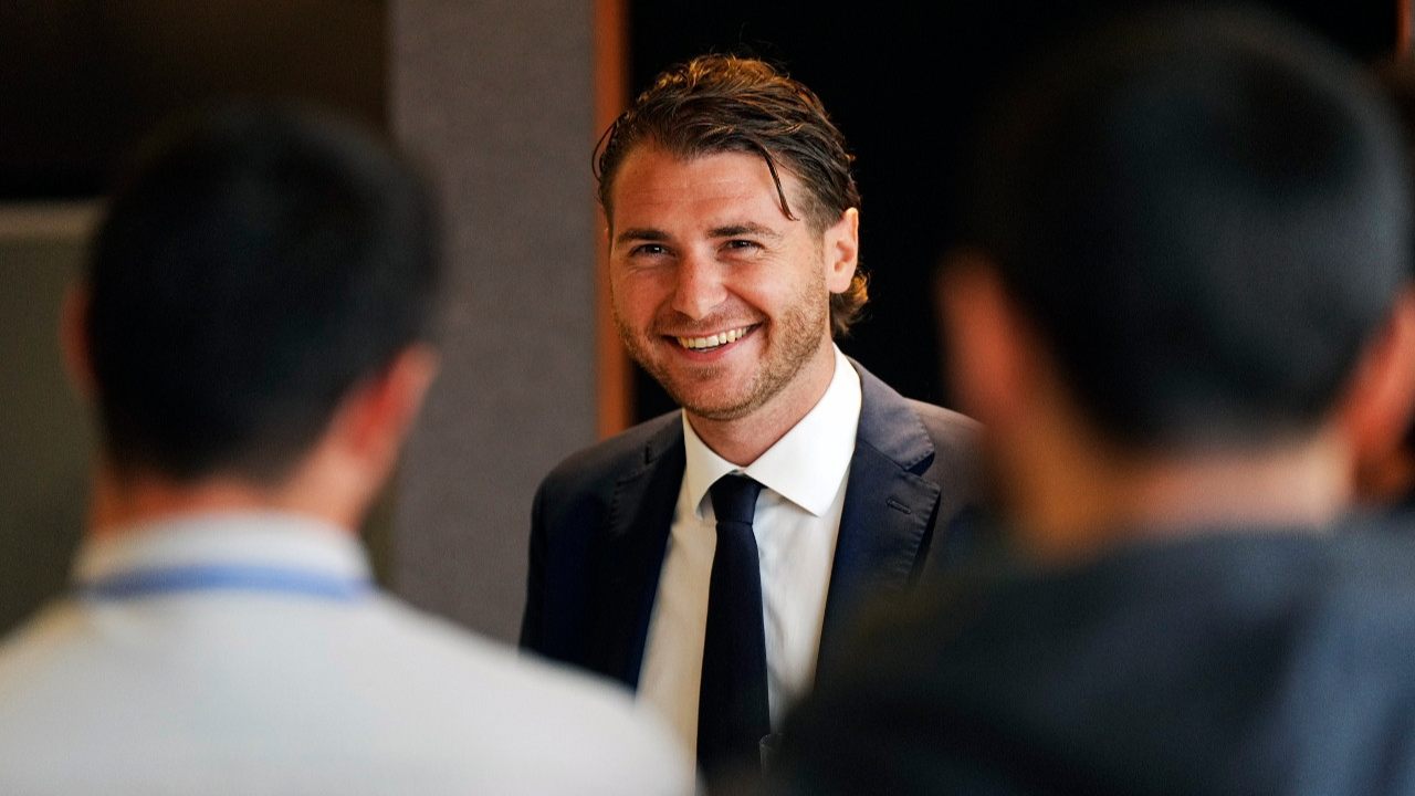 Da Huijsen a Yildiz: chi è Tognozzi, ds che potrebbe tornare alla Juventus