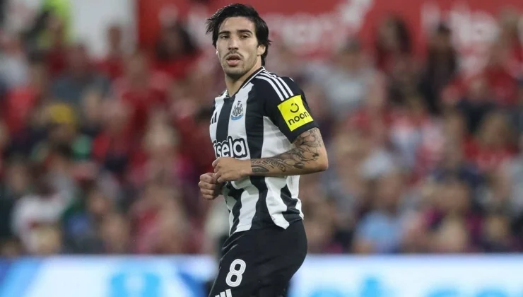 Il Newcastle alza il muro per Tonali