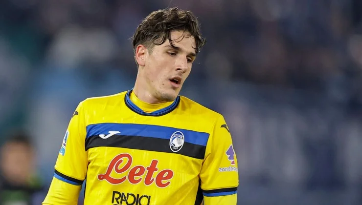 Un tuffo nel passato per Nicolò Zaniolo