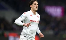 Un tuffo nel passato per Nicolò Zaniolo