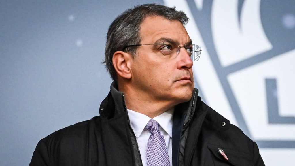Damien Comolli, l’uomo che riscoprì Coutinho e risollevò il Liverpool