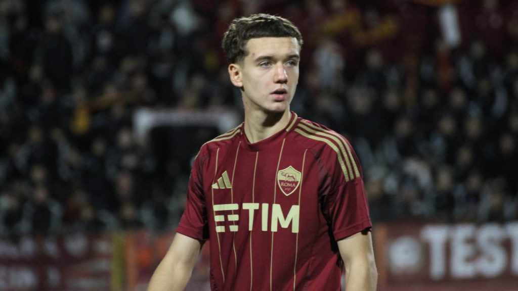 Levak, occasione mercato: parte a zero, la Serie A lo studia