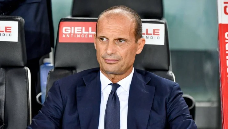 Corradi nello staff di Allegri al Milan: la sua esperienza in FIGC