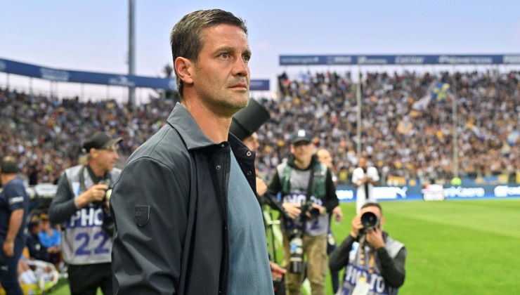 Cristian Chivu, allenatore vicino all'Inter (imago)