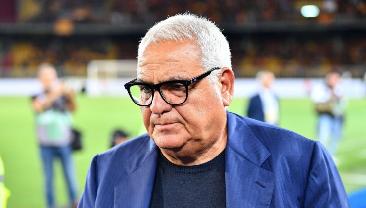 Di Francesco-Lecce, la stima di Corvino parte da lontano