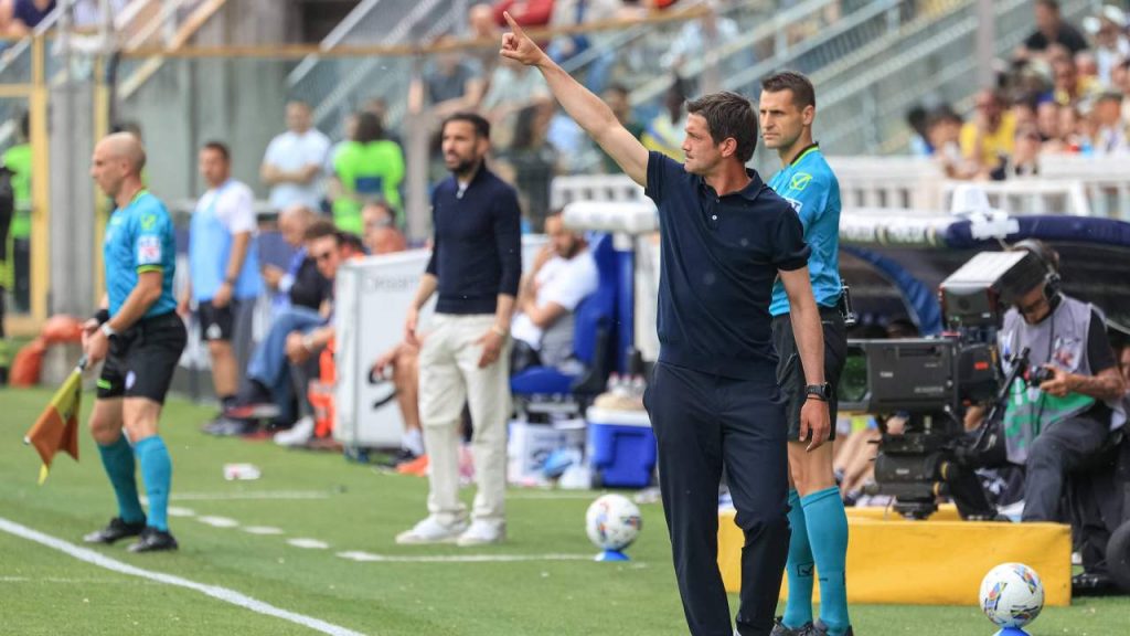 Dall’incontro per il rinnovo alla chiamata dell’Inter: le 24 ore folli di Cristian Chivu