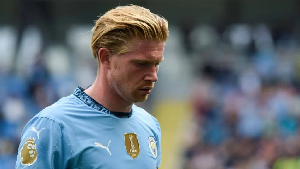 De Bruyne-Napoli e la “trattativa” saltata… per la casa