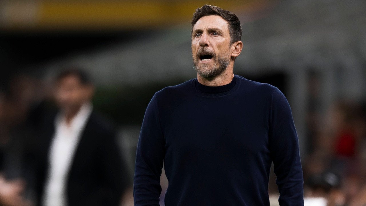 Di Francesco-Lecce, la stima di Corvino parte da lontano