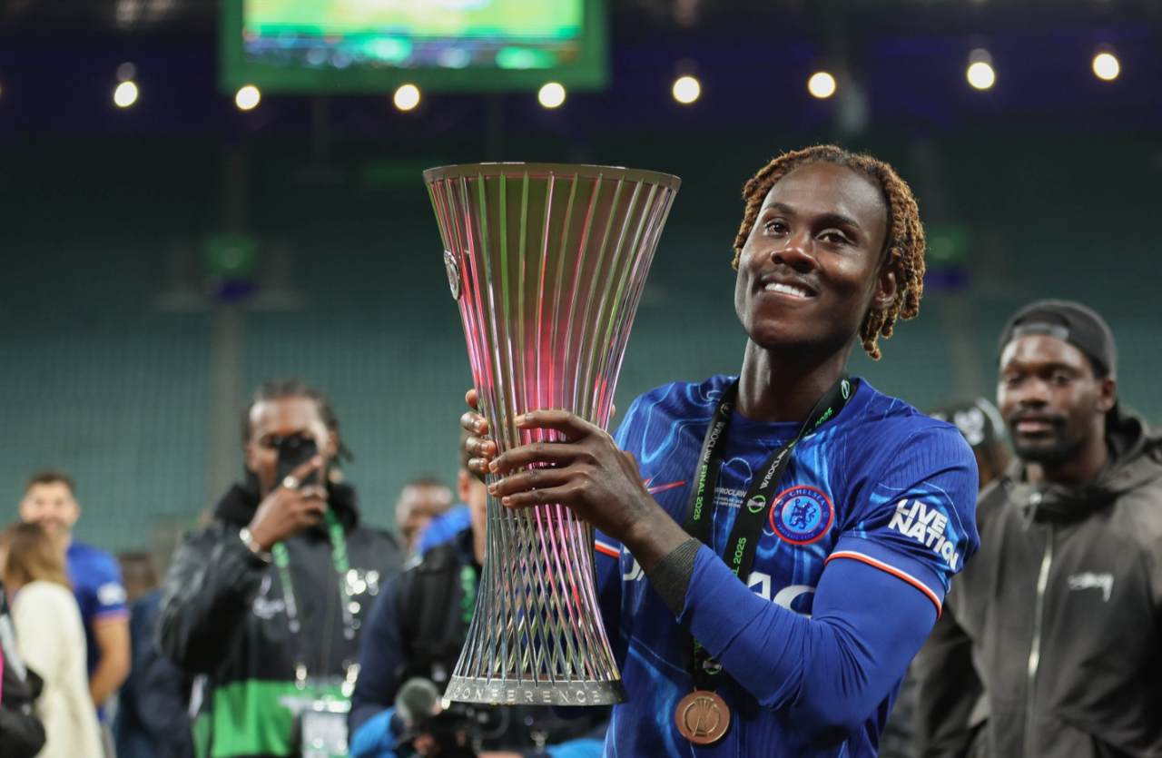 Retroscena Chalobah, quante ammiratrici in Serie A!
