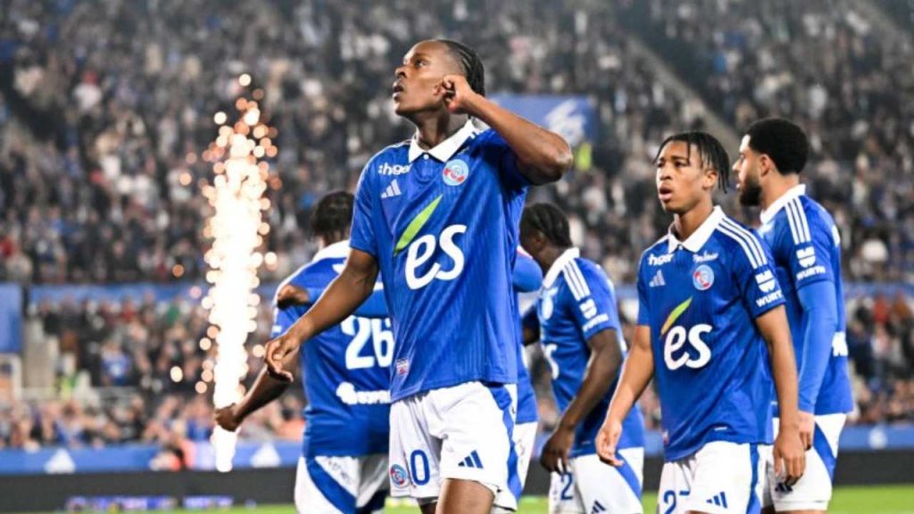 Chi è Emanuel Emegha, il nuovo obiettivo della Juventus