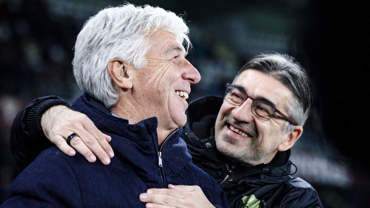 Juric subentra a Gasperini: un film già visto in passato