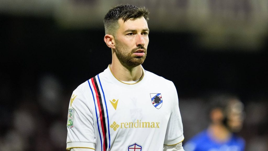 Samp, la salvezza passa dai guanti di Ghidotti