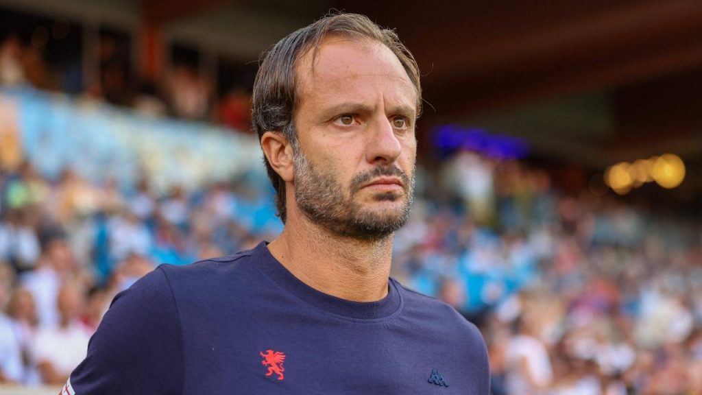 Inzaghi e Gilardino, da compagni in campo alla staffetta in panchina