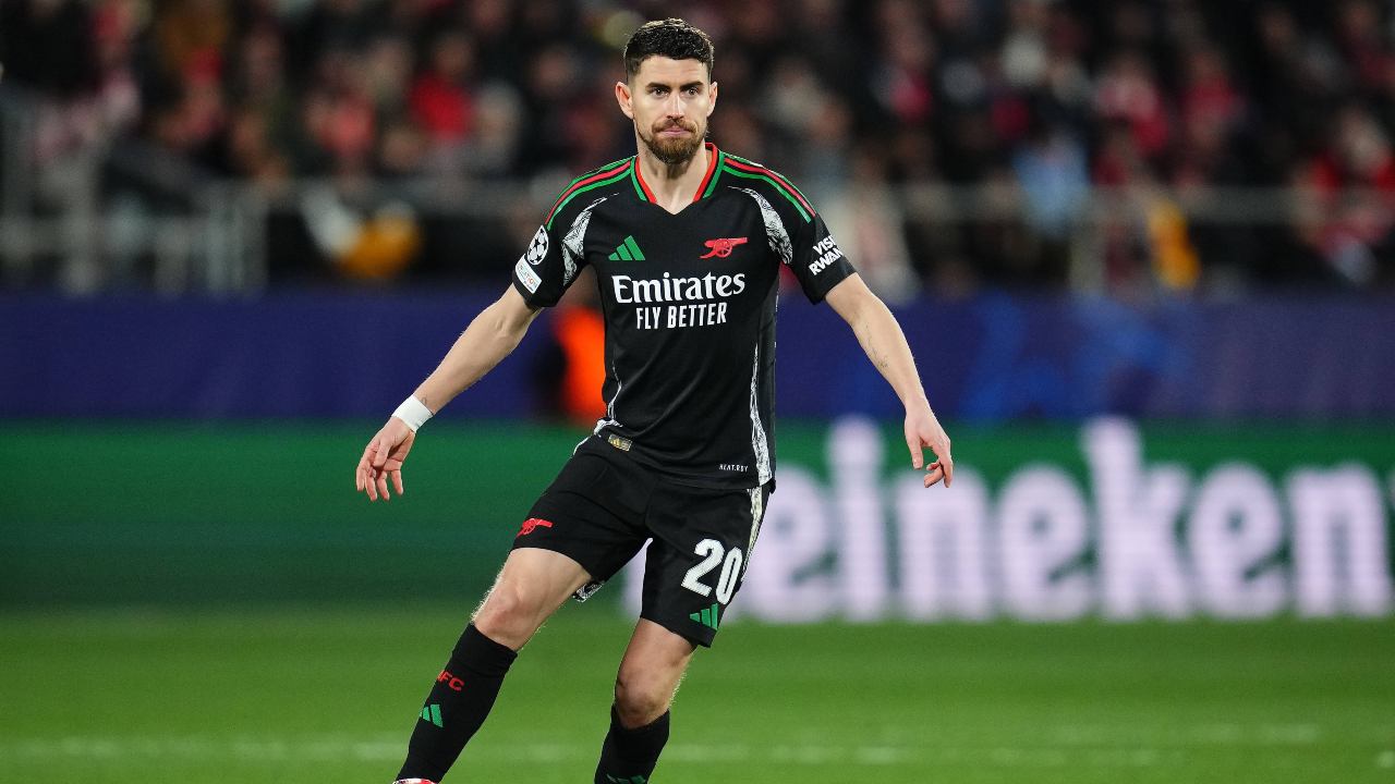 “No” alle offerte da Serie A e Premier: come il Flamengo ha convinto Jorginho