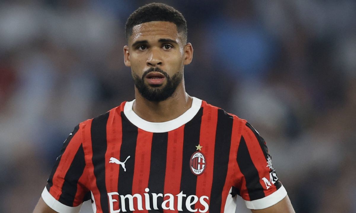 Loftus-Cheek alla Lazio? Sarri spinge per il ritorno