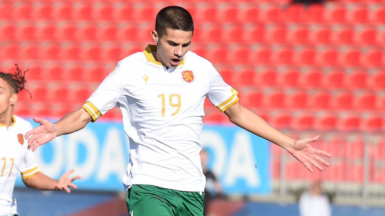 Sirene italiane per Minkov: Como, Juve e Fiorentina sulla punta del Ludogorets