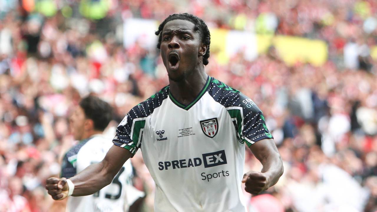 Occhi su… Mayenda, l’eroe Premier League del Sunderland