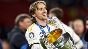 Modric-Milan: dalla "pazza idea" al blitz di Tare