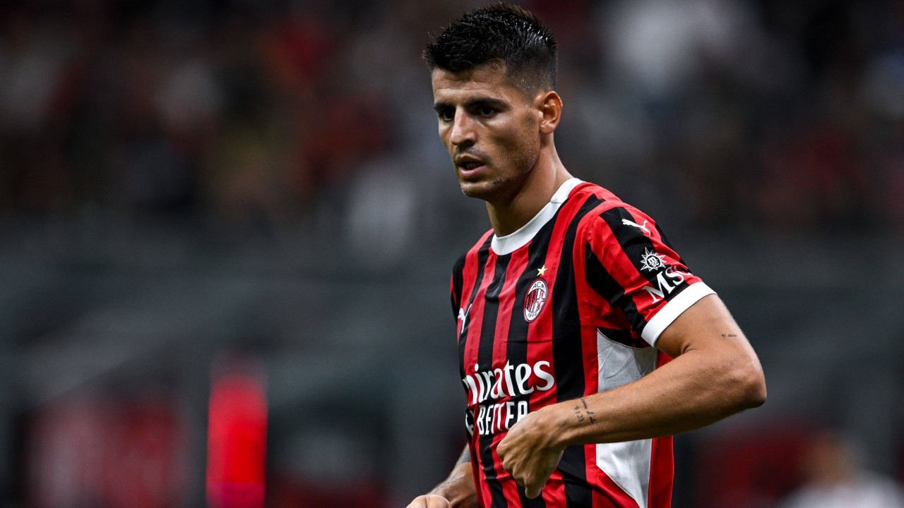Alvaro Morata e quel feeling con l’Italia