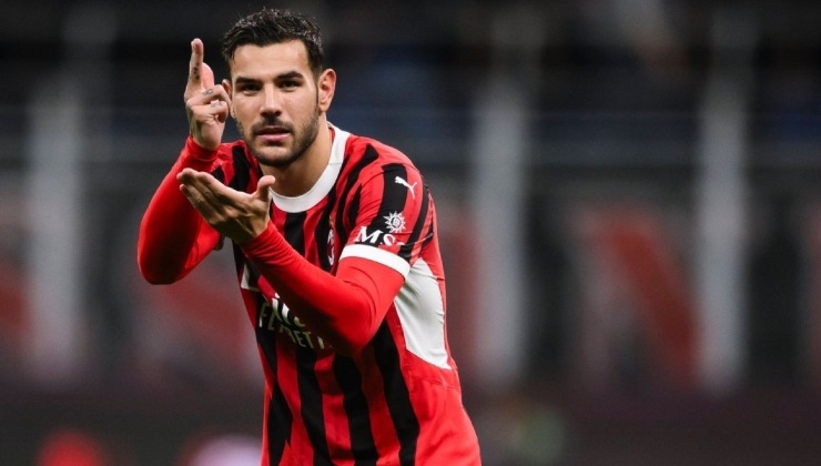 Gli occhi dei club sauditi sulla Serie A: da Theo ad Orsolini