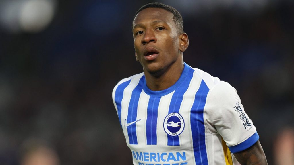 Pervis Estupiñán è pronto al “ritorno” in Serie A