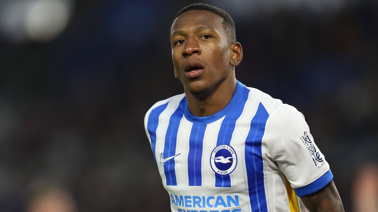 Pervis Estupiñán è pronto al “ritorno” in Serie A