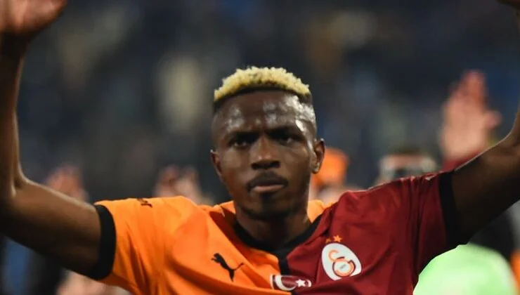 Retroscena Osimhen, il "no" all'Al-Hilal è provvisorio: ecco perché