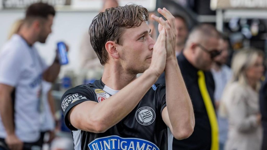 Mainz e Nizza su William Boving: il danese piace anche in Italia