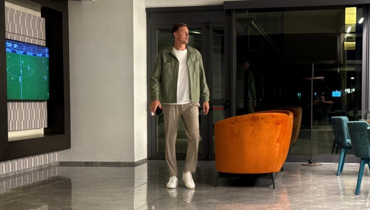 Retroscena Matić, ecco perché ha scelto il Sassuolo