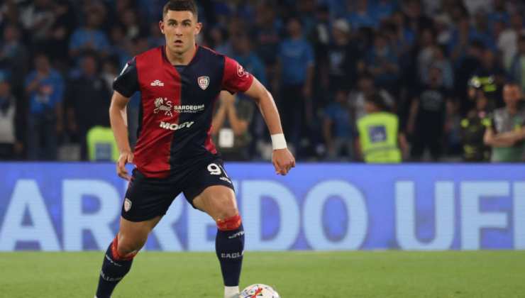 Piccoli può essere l'acquisto più oneroso di sempre della Fiorentina
