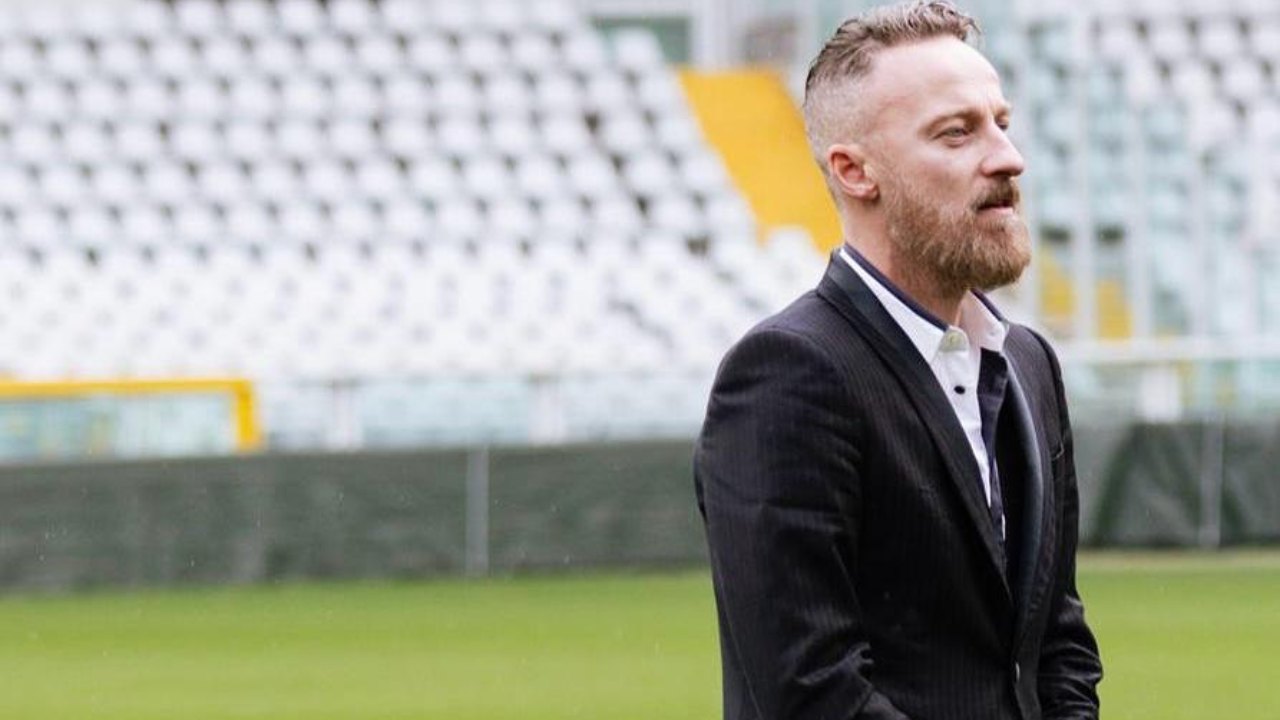 La nuova vita di Francesco Facchinetti: dietro le quinte del calciomercato