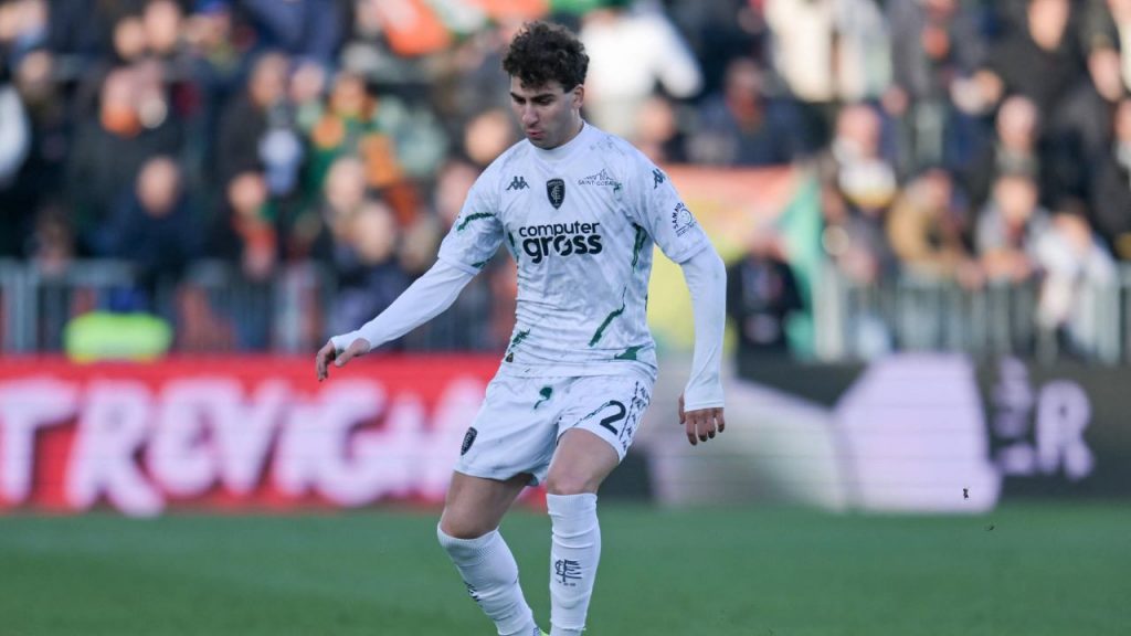 Goglichidze va all’Udinese, già a gennaio fu vicino all’addio
