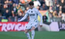 Goglichidze va all'Udinese, già a gennaio fu vicino all'addio