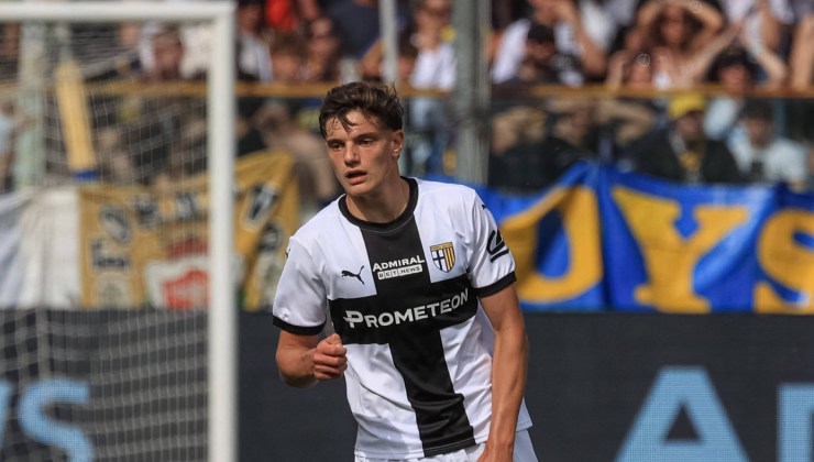 Leoni entra nella top 5 cessioni del Parma: ecco le altre