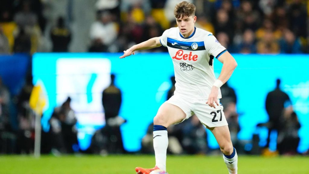 Palestra dall’Atalanta al Cagliari sulle orme di Zortea