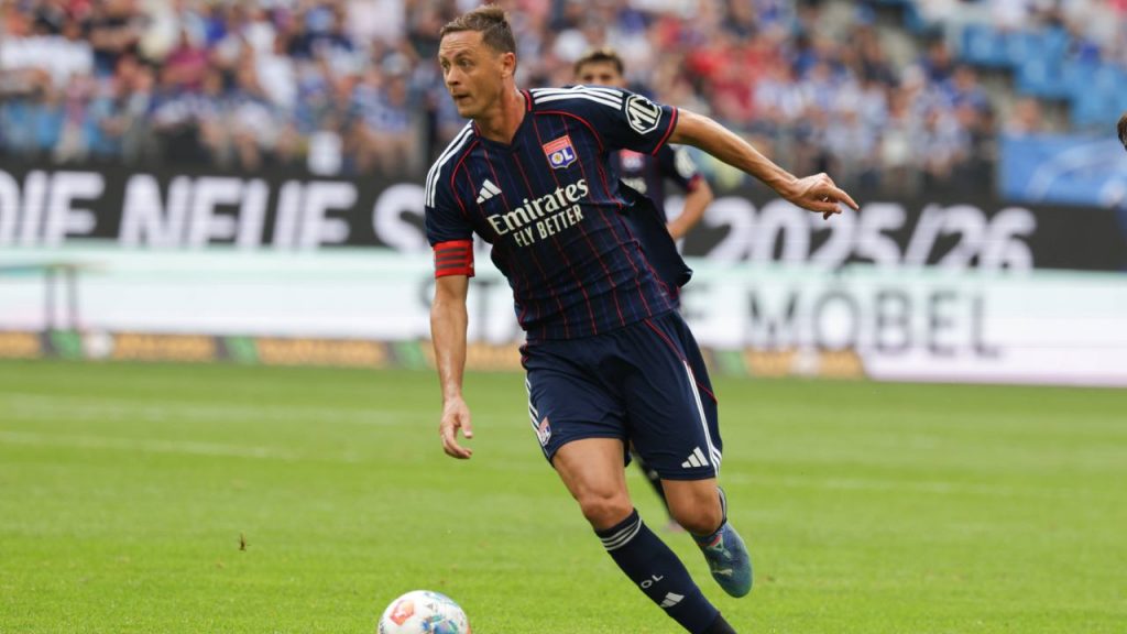 Retroscena Matić, ecco perché ha scelto il Sassuolo