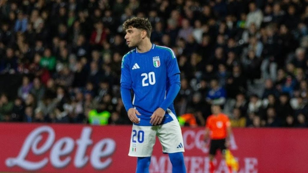 Pafundi vicinissimo alla Sampdoria: i Mancini nel destino