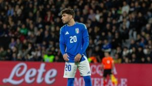 Pafundi vicinissimo alla Sampdoria: i Mancini nel destino