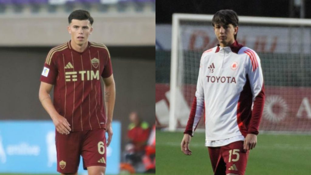 Romano-Terlizzi e il mancato approdo al Torino, Cairo: “Potevamo prenderli, ma…”