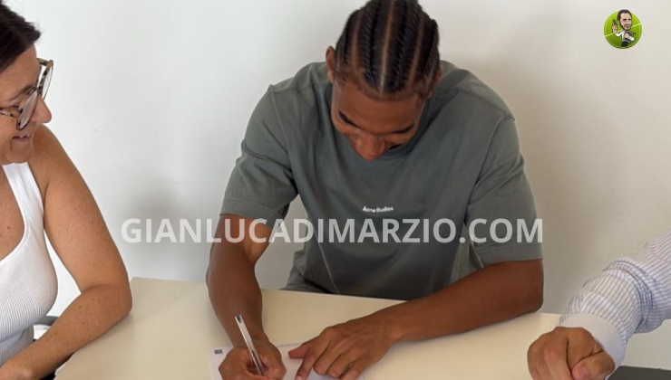 Stengs firma con il Pisa, la Lazio su di lui la scorsa estate