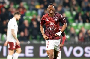 L'Udinese strappa Idrissa Gueye a mezza Premier League