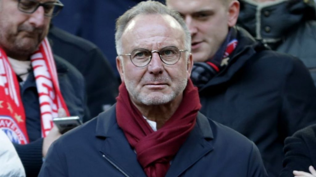 Rummenigge: “Le cifra spesa per Woltemade è inaccettabile. Wirtz sarebbe stato perfetto per il Bayern”