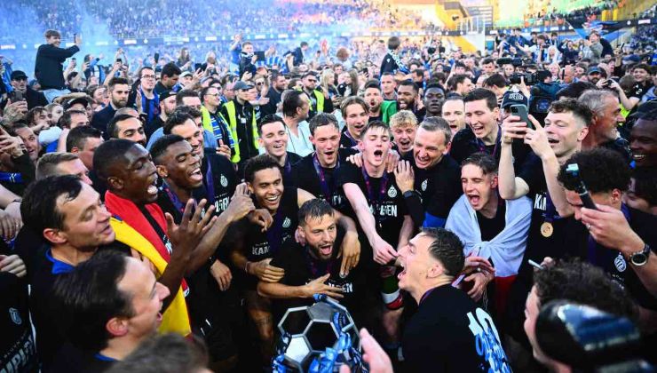 Club Brugge