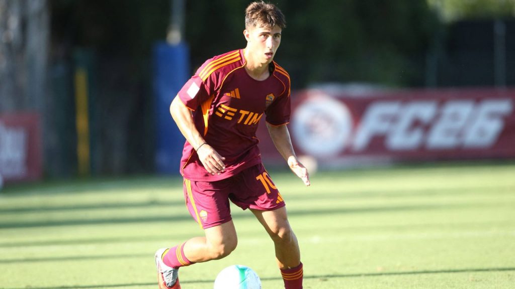 Coletta al Benfica: La Roma conserva il 30% sulla futura rivendita