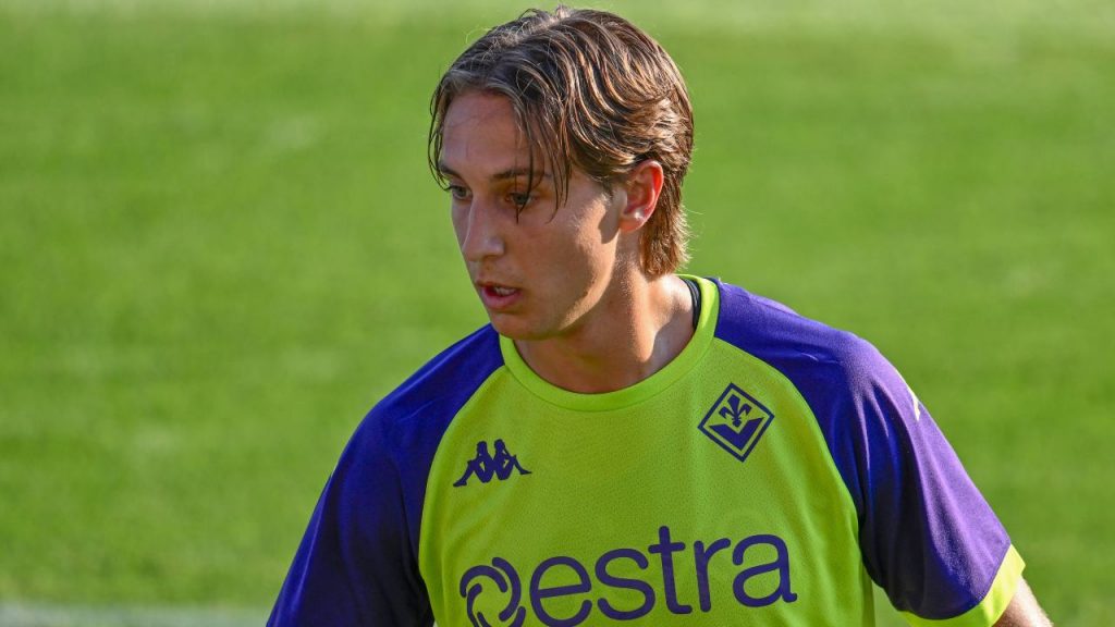 Fazzini era pronto a diventare un giocatore del Napoli: il retroscena