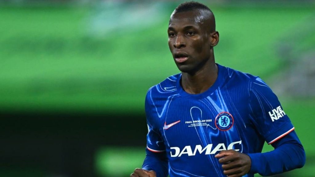 Bayern Monaco-Chelsea, Jackson ritrova i blues con un particolare numero di maglia