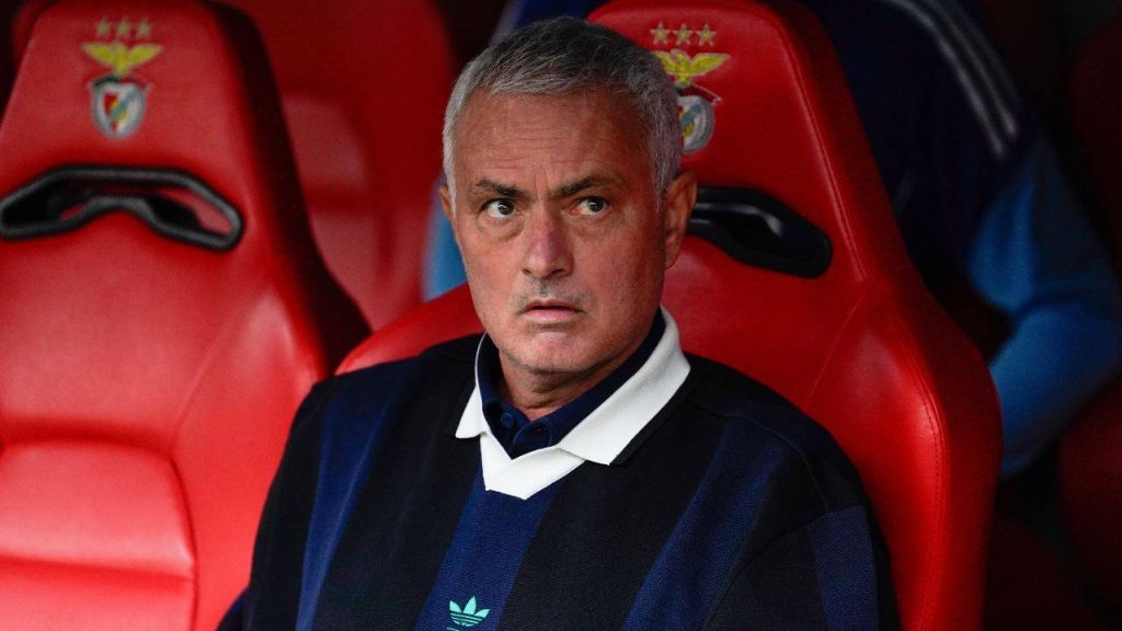 L’incrocio di destini tra Kerem Aktürkoğlu e José Mourinho