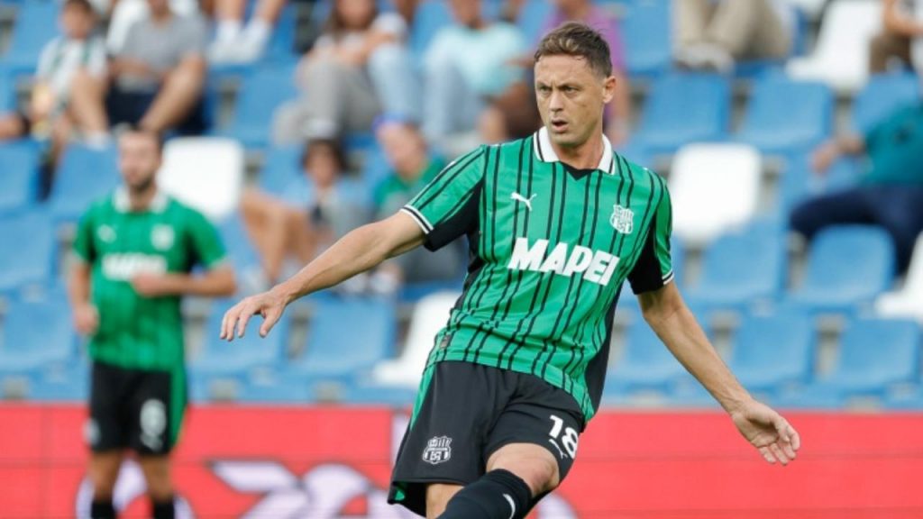 Sassuolo-Matic: il retroscena sulla trattativa e le parole di Carnevali